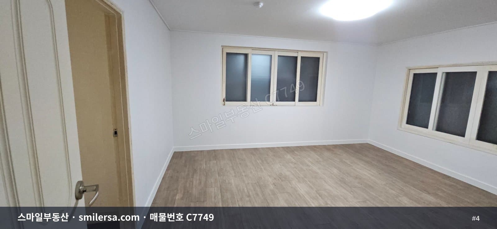 동래 온천동 럭키아파트 인근 54평 중대형 사무실 썸네일 4