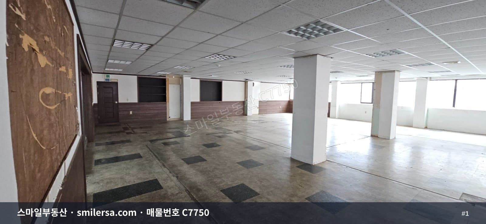 부산광역시 동래구 온천동 사무실 내부 사진 C7750