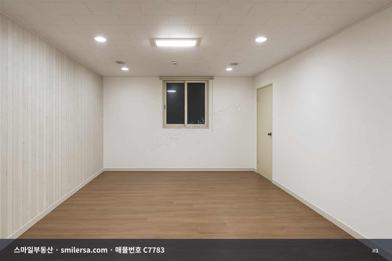 양정동 송상현광장 인근 가성비 좋은 소형 사무실 썸네일 3