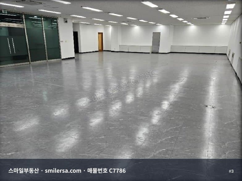 연산역 1번출구 인근 관리잘된 2층 사무실 썸네일 3
