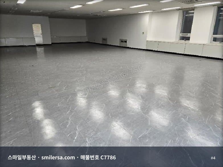 연산역 1번출구 인근 관리잘된 2층 사무실 썸네일 4