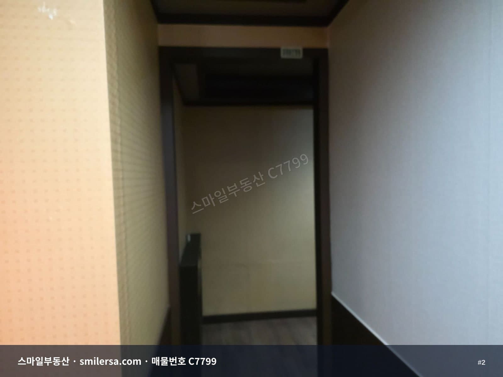 부산역 인근 46평 상가사무실, 접근성 좋은 초량동 2층 매물 썸네일 2