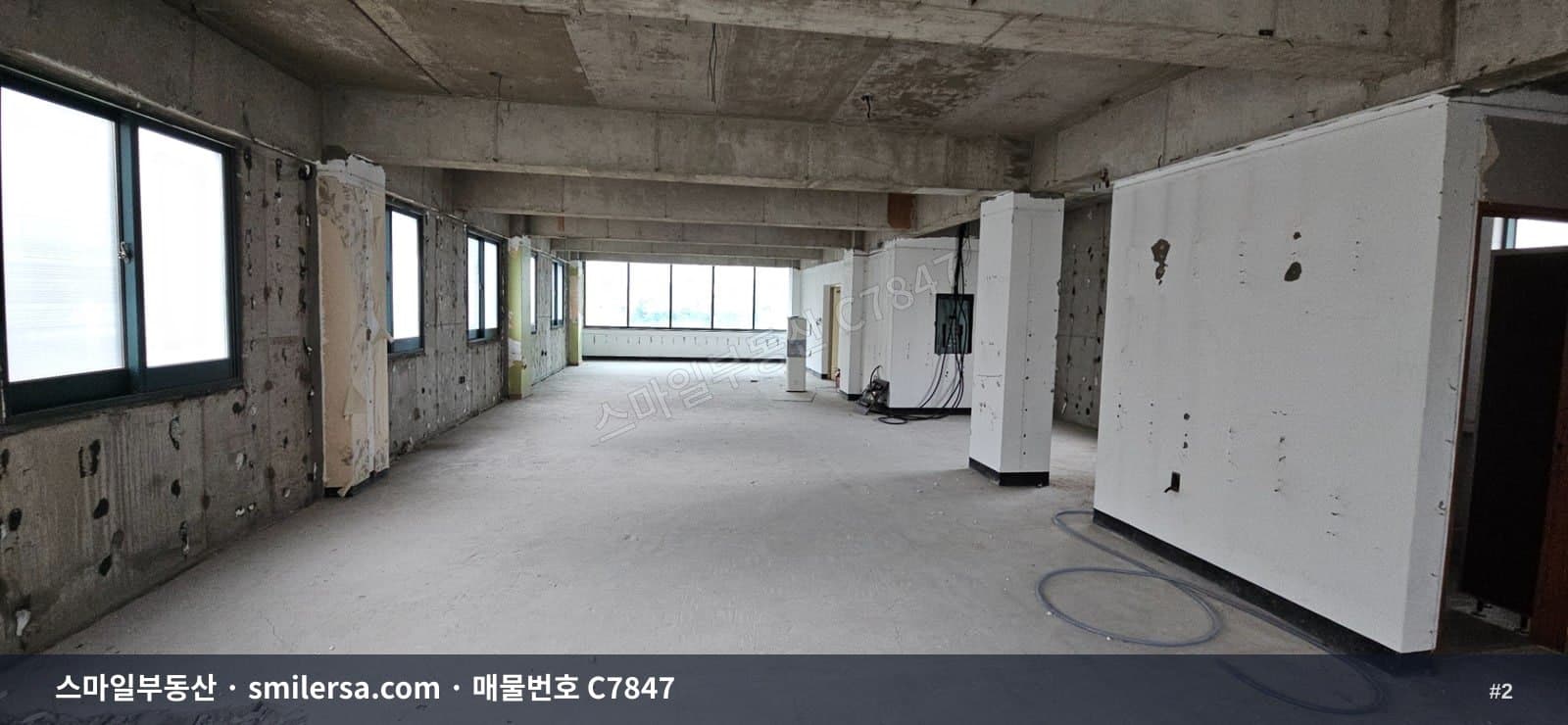 연산역 4번출구 인근 깔끔한 중형 사무실 썸네일 2