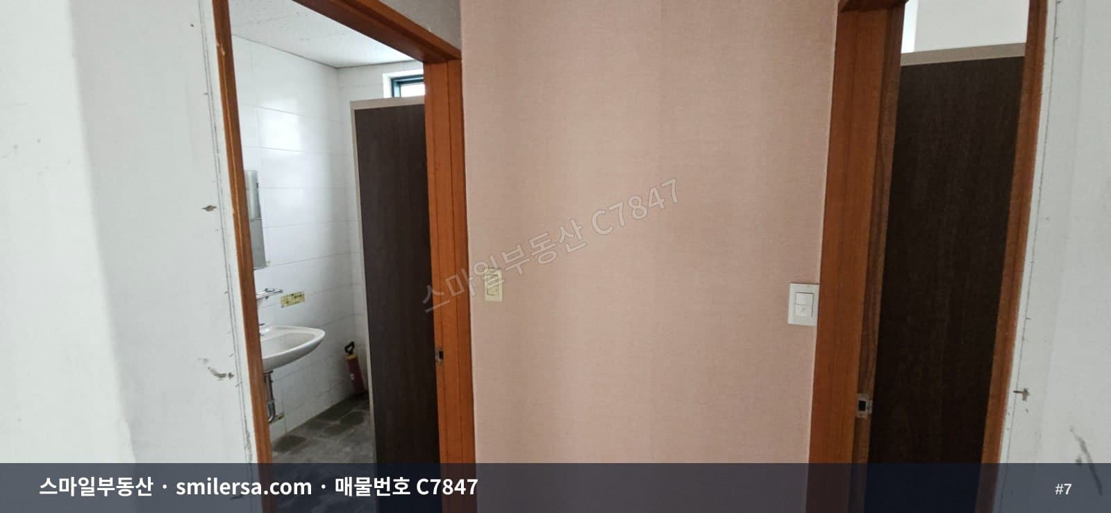 연산역 4번출구 인근 깔끔한 중형 사무실 썸네일 7