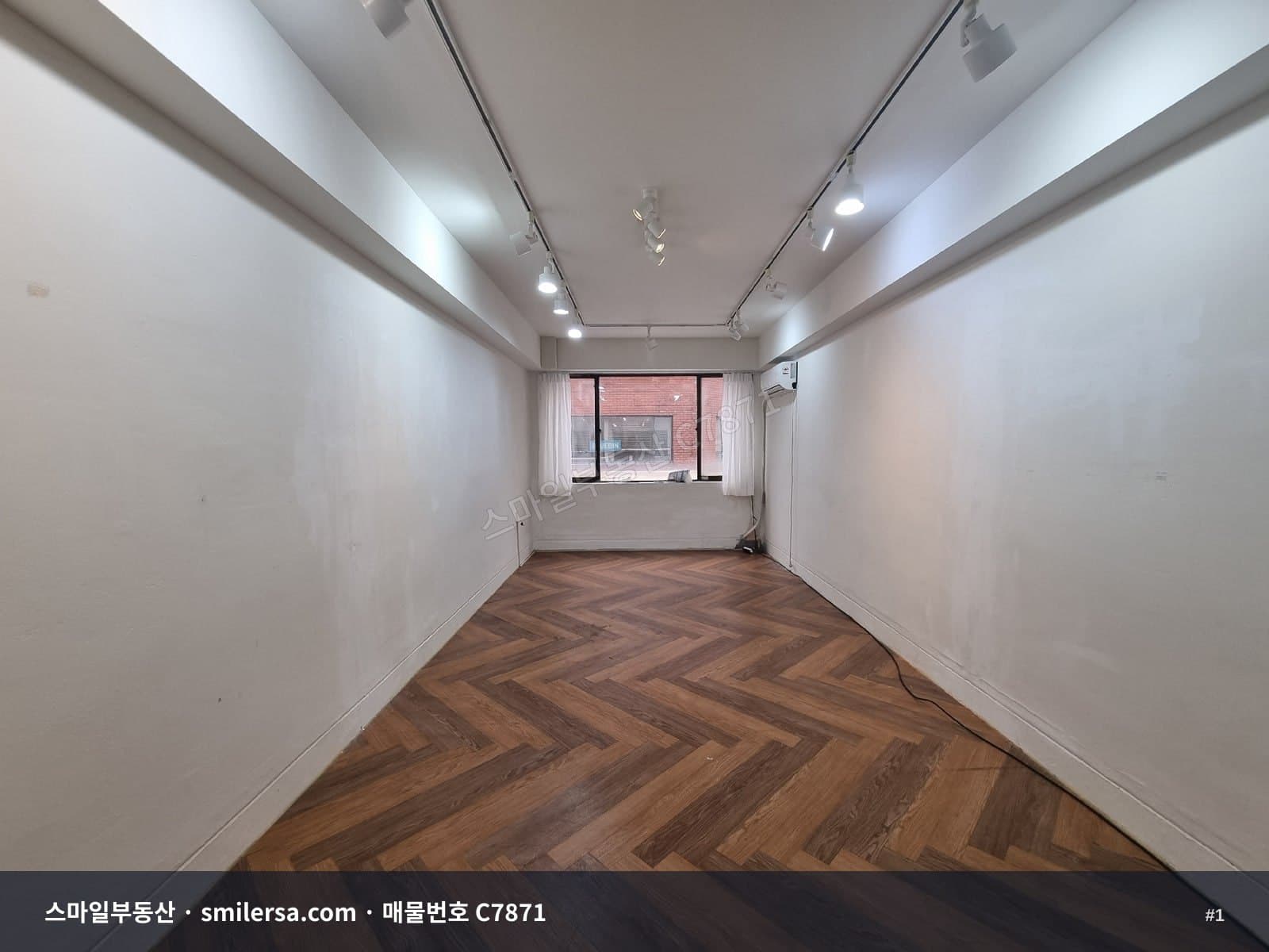 부산광역시 부산진구 전포동 상가 내부 사진 C7871