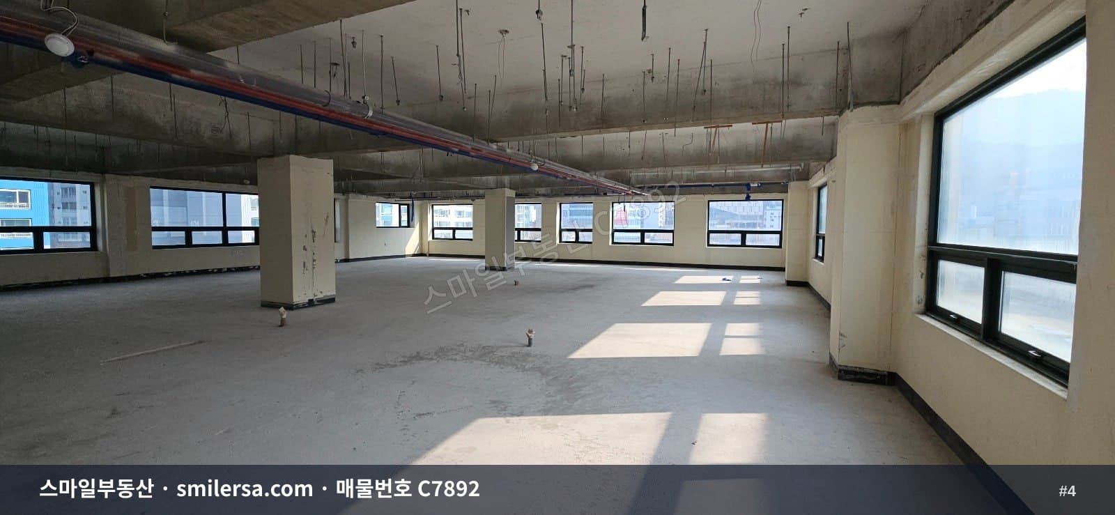 서면 대로변 무권리 1층 상가, 카페·식당 추천 자리 썸네일 4