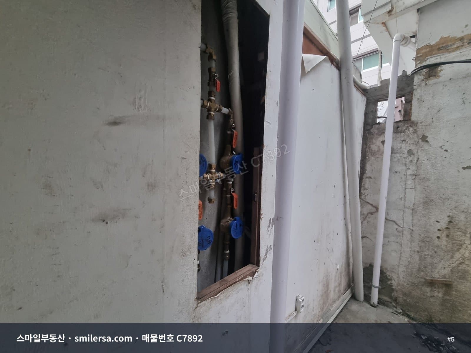서면 대로변 무권리 1층 상가, 카페·식당 추천 자리 썸네일 5