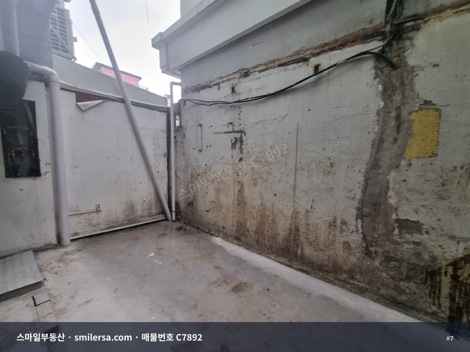 서면 대로변 무권리 1층 상가, 카페·식당 추천 자리 썸네일 7
