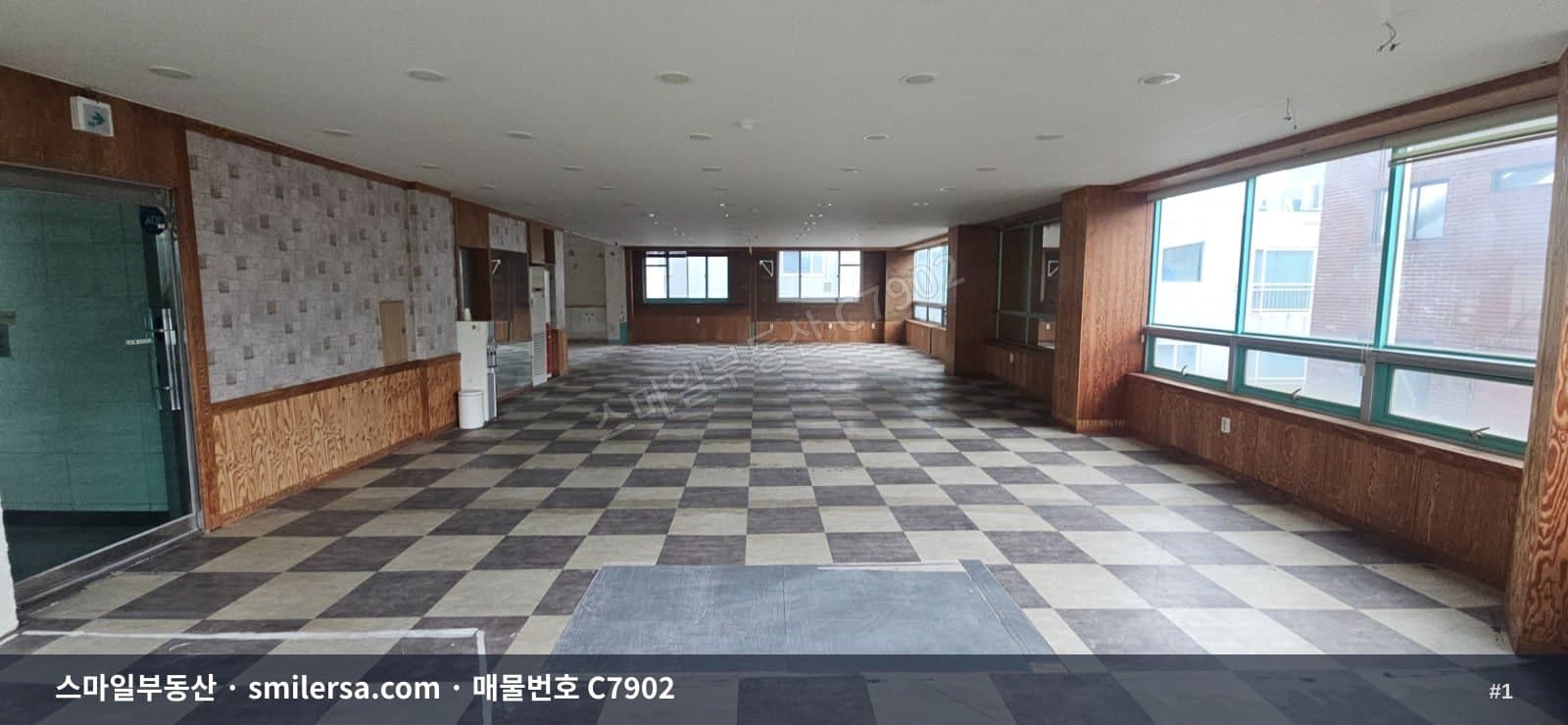 부산광역시 동래구 사직동 사무실 내부 사진 C7902