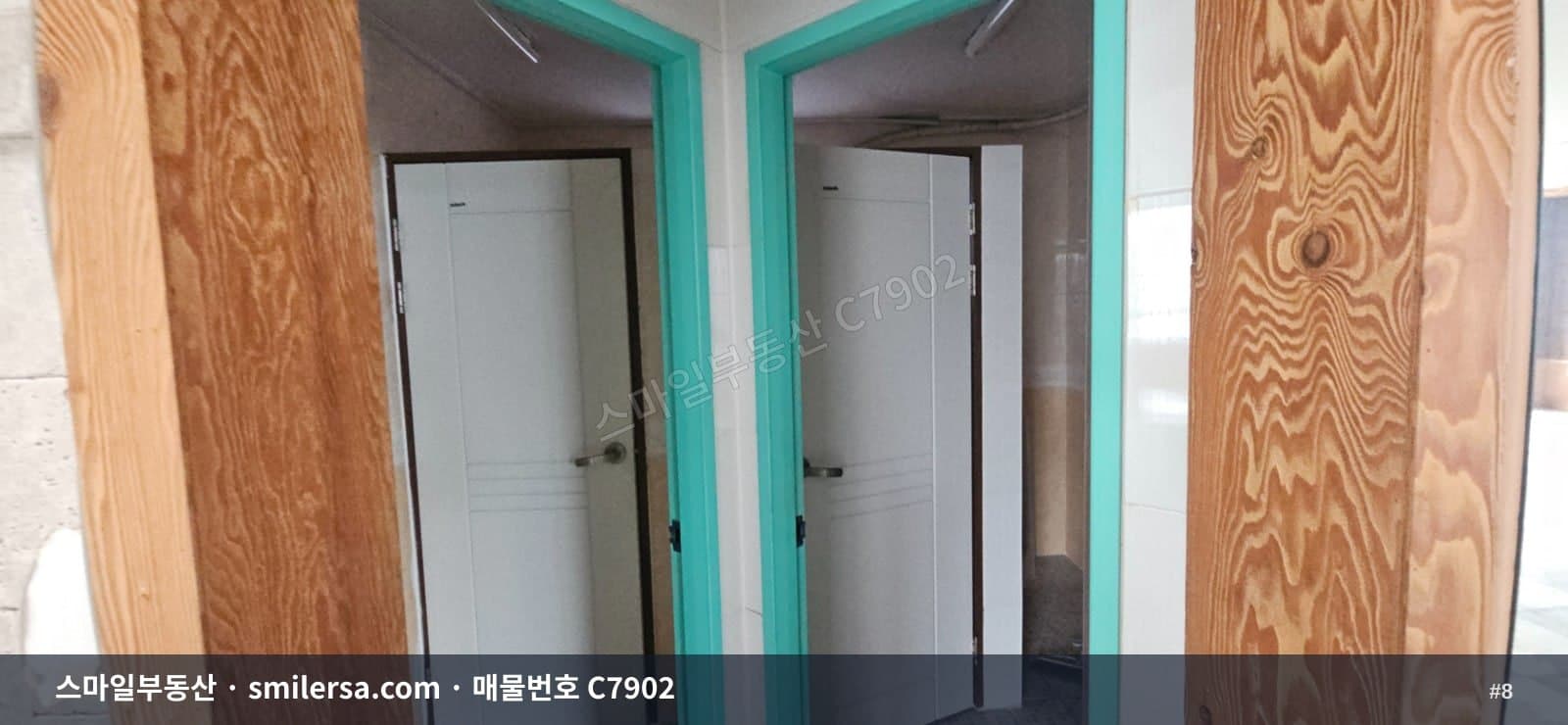 사직 야구장 인근 58평 중형 상가, 다양한 업종 가능 썸네일 8