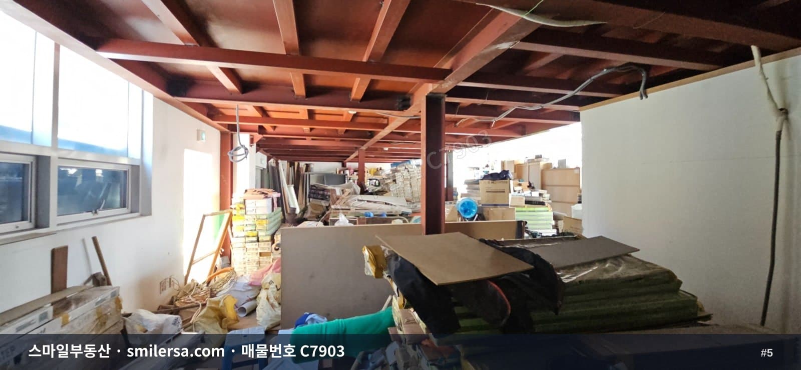 교대/법원교차로 인근 노출 좋은 중형 1층 상가 썸네일 5