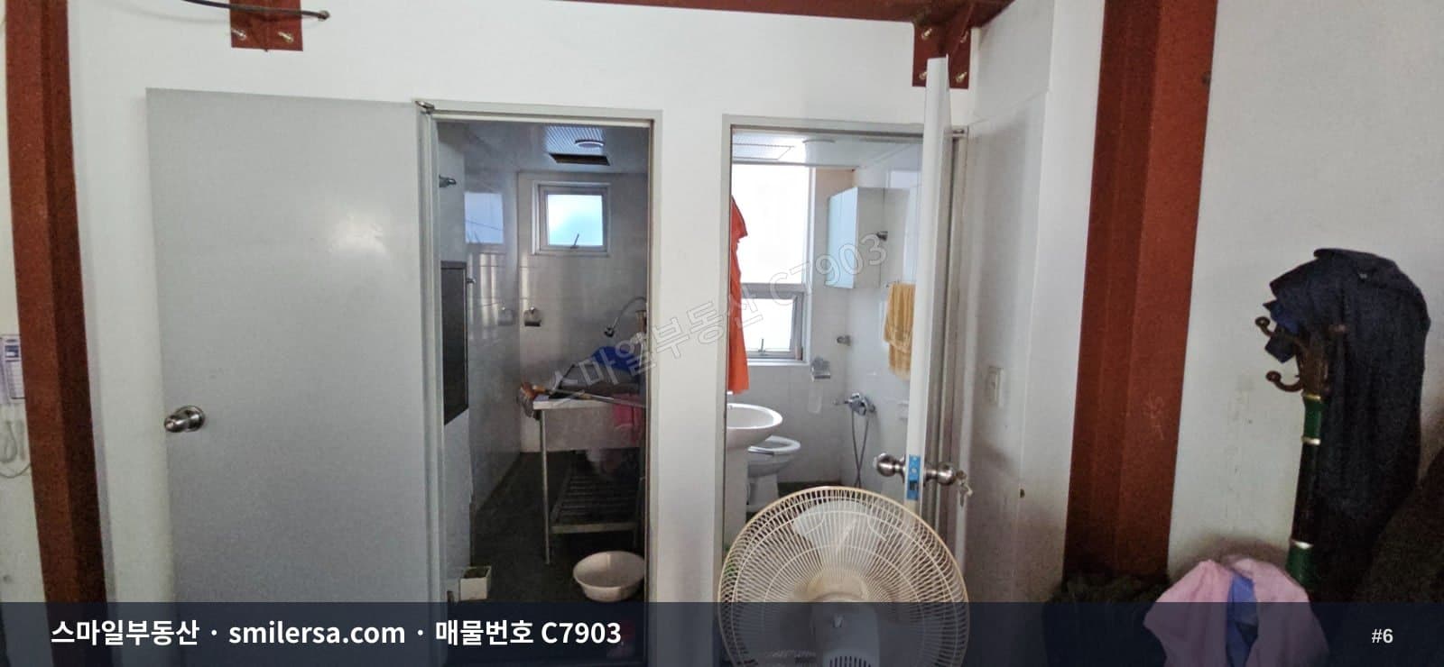교대/법원교차로 인근 노출 좋은 중형 1층 상가 썸네일 6