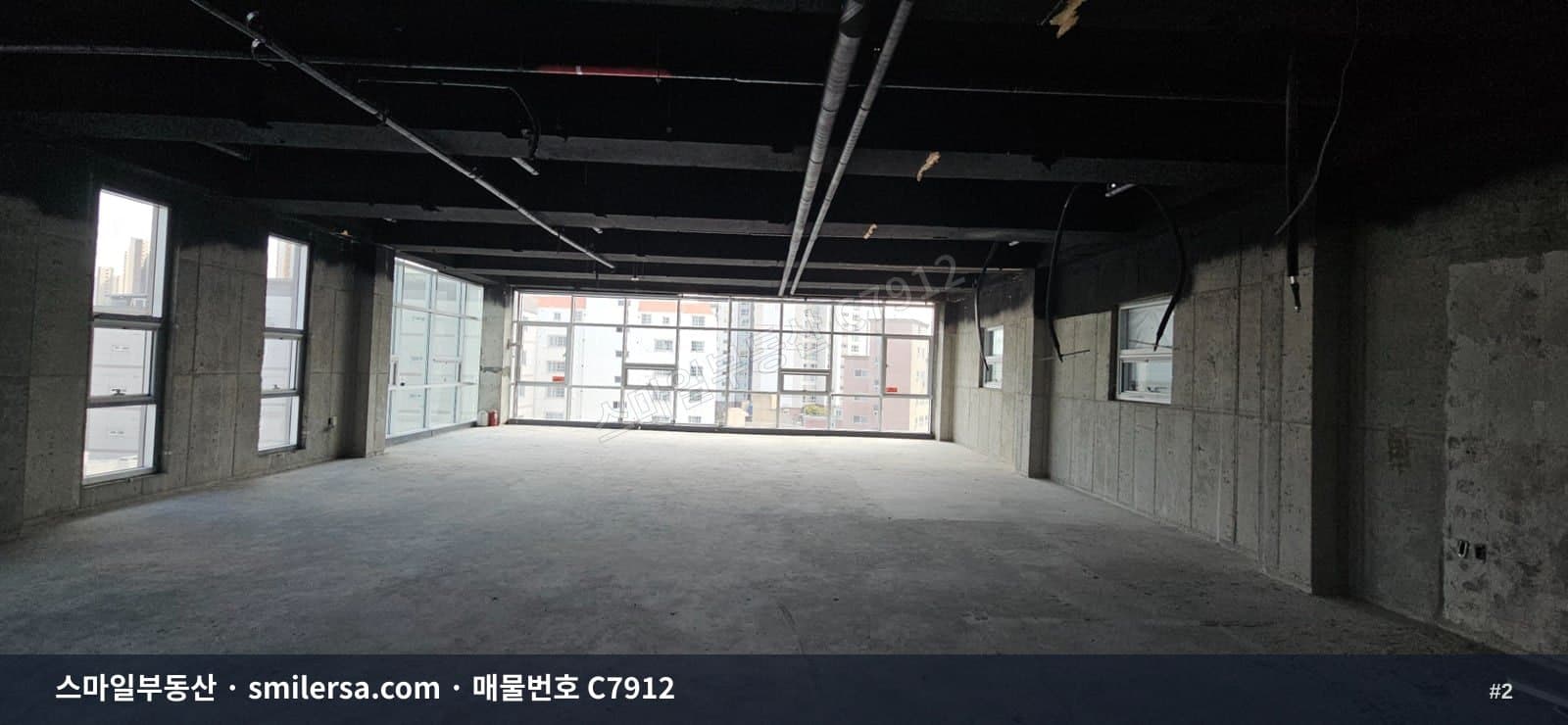 사직주공사거리 석사로 인근 65평 학원·사무실 매물 썸네일 2