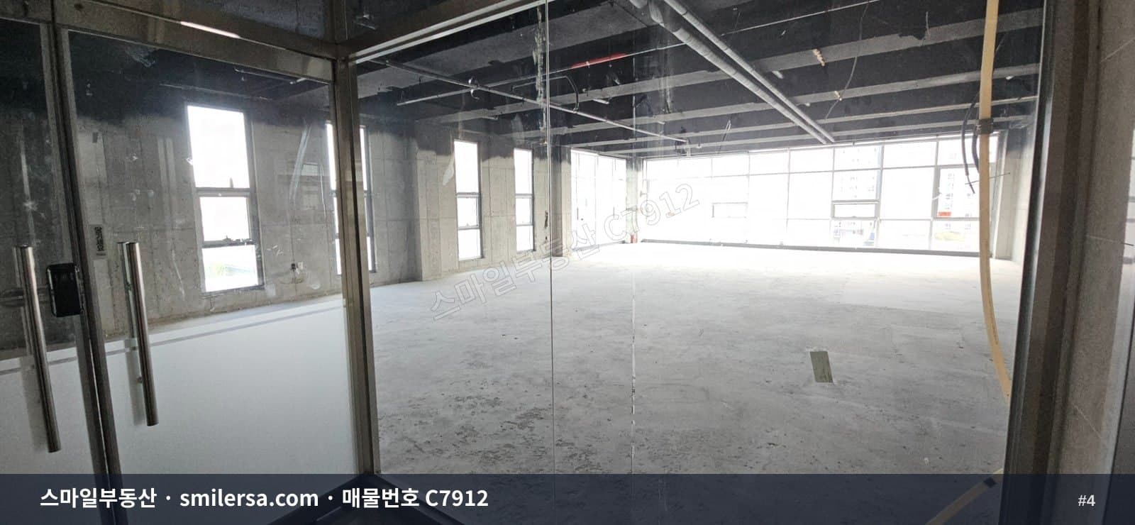 사직주공사거리 석사로 인근 65평 학원·사무실 매물 썸네일 4