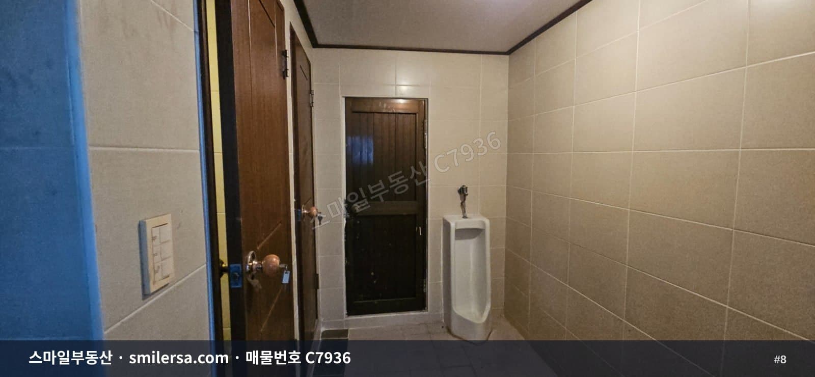 거제동 양정청소년수련관 인근 소형사무실, 가성비 괜찮은 23평 썸네일 8