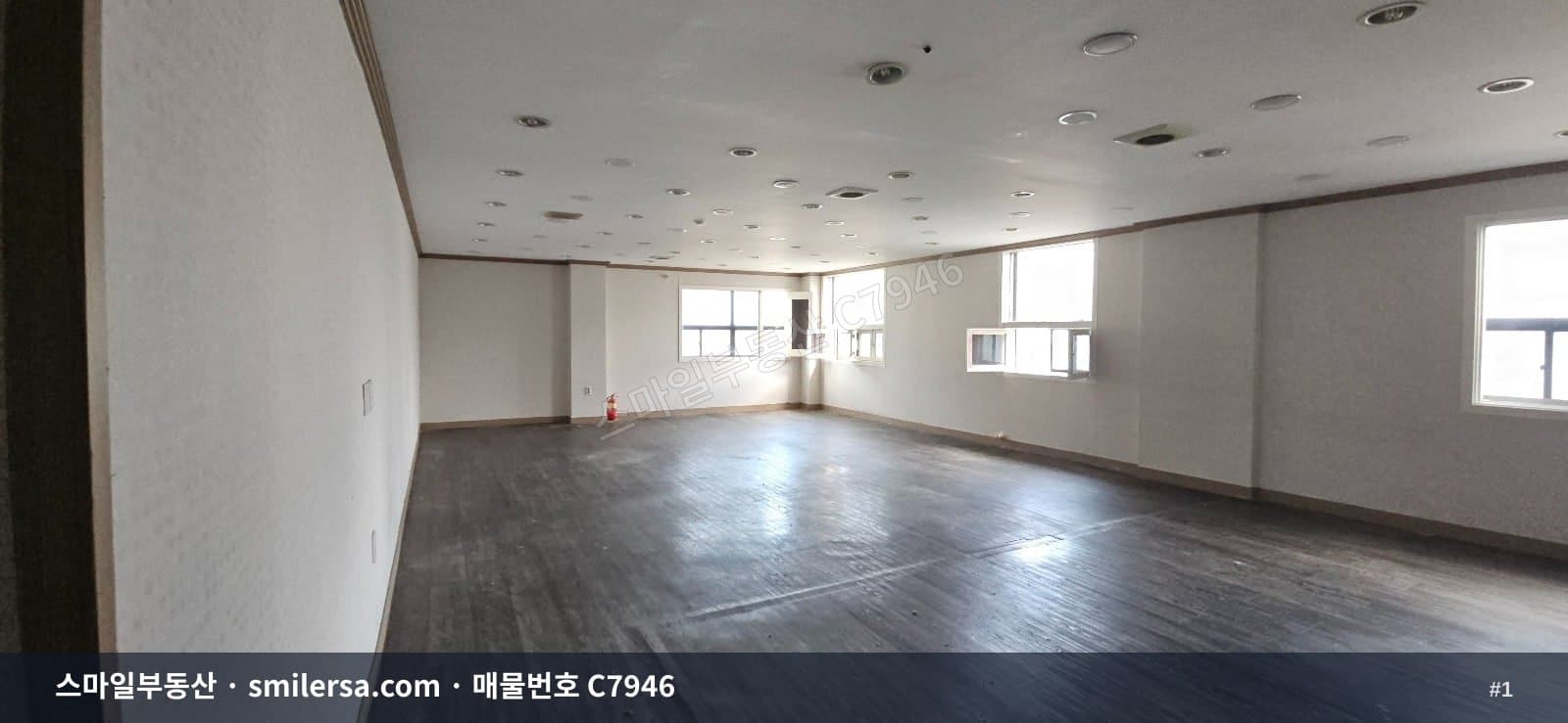 부산광역시 동구 범일동 사무실 내부 사진 C7946