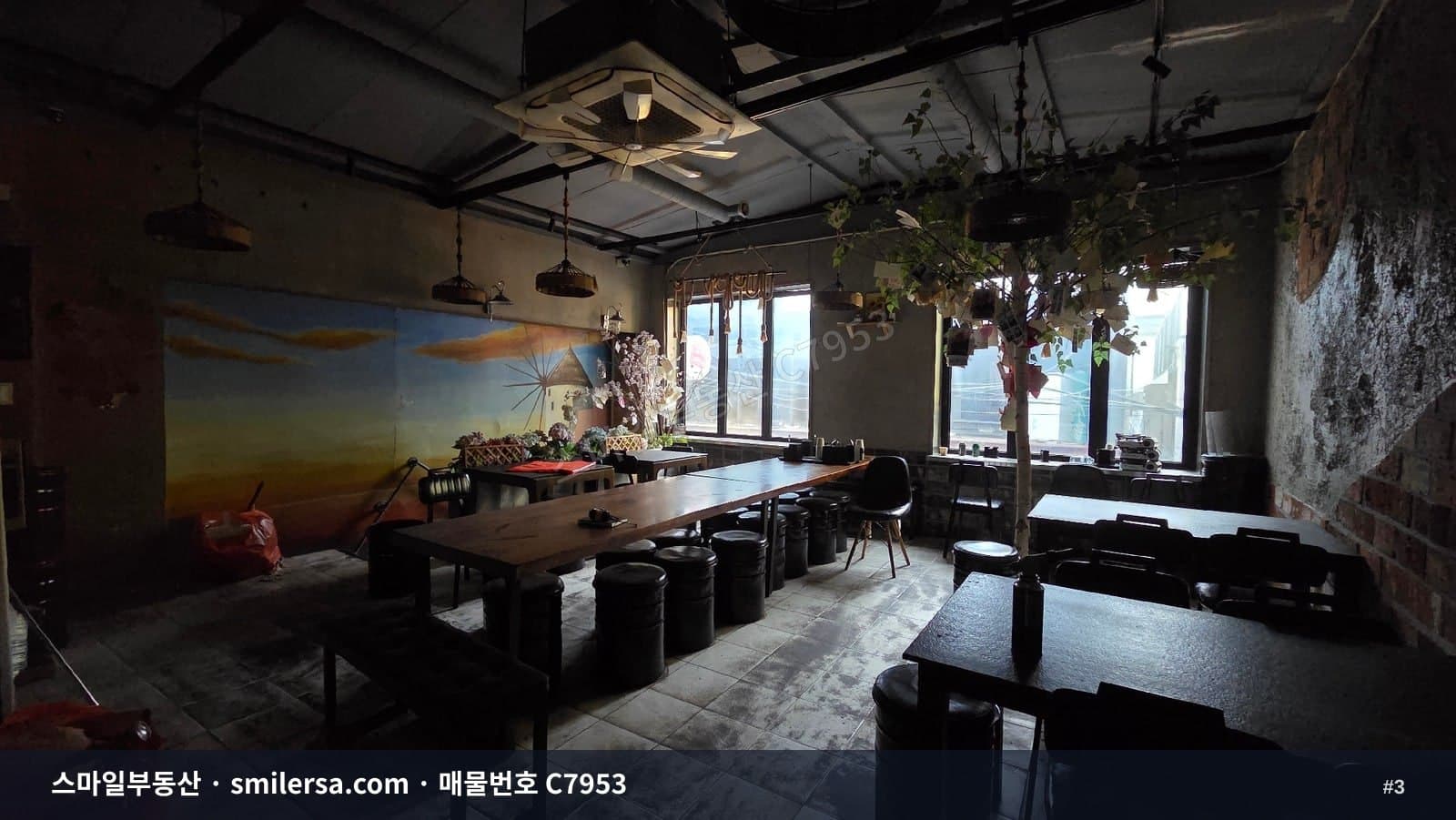 서면 배대포 인근 무권리 상가, 유동인구 많은 2층 18평 월세 썸네일 3