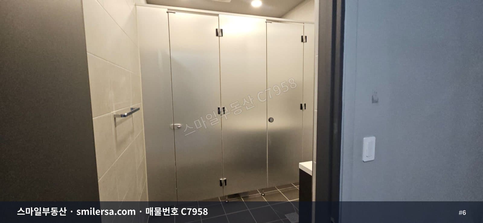 동명대학교 인근 1·2층 통임대 대형공간, 전시장·사무실로 활용 가능 썸네일 6