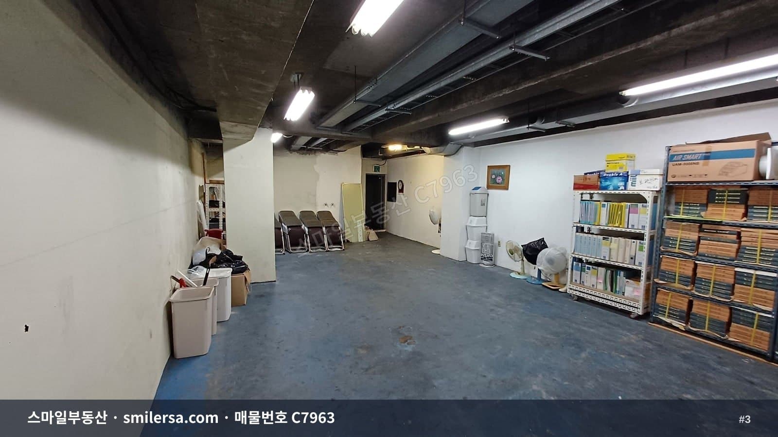 초량역 12번출구 인근 깔끔한 사무실 썸네일 3