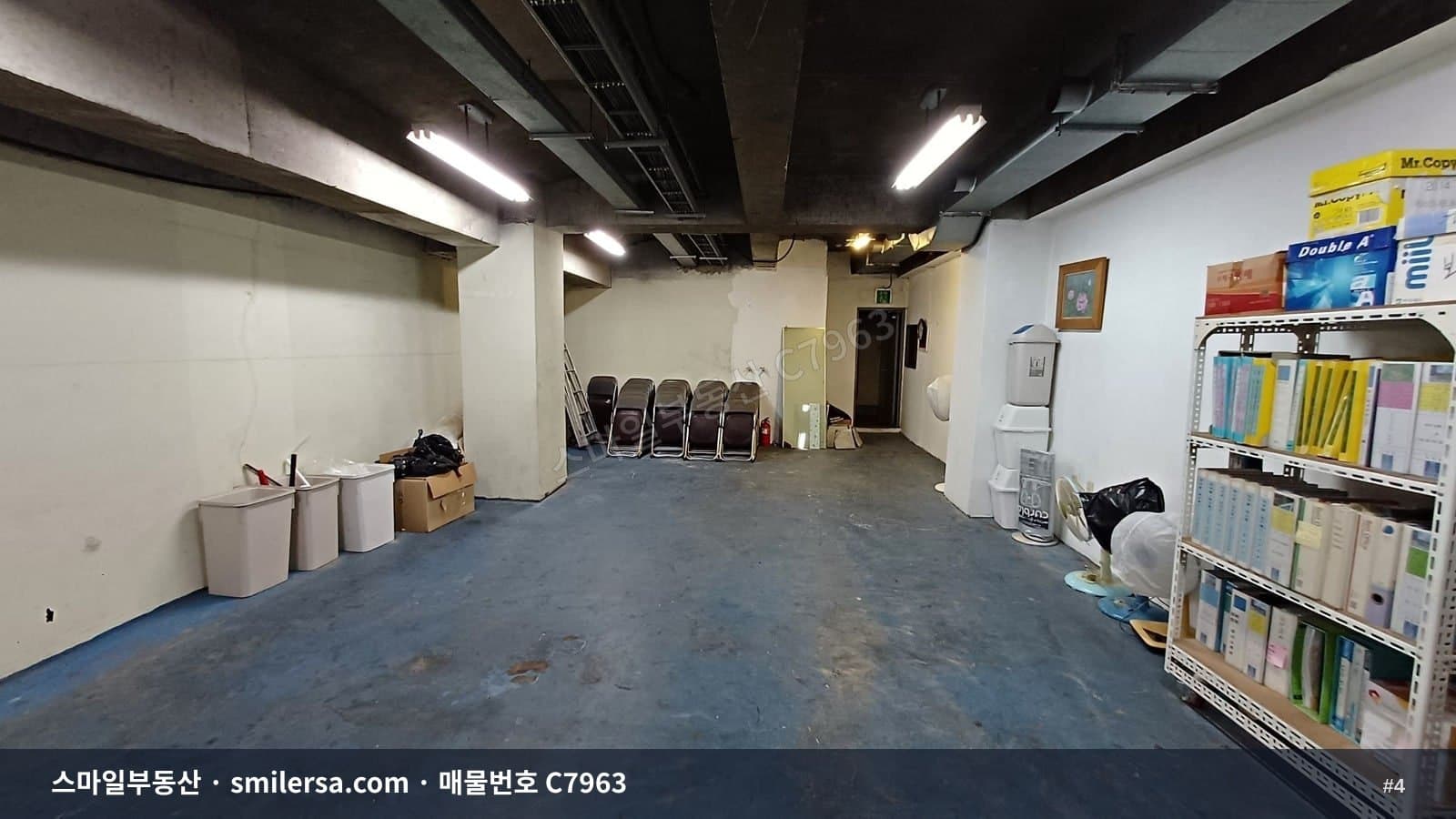 초량역 12번출구 인근 깔끔한 사무실 썸네일 4