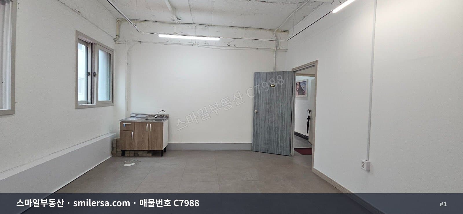 부산광역시 부산진구 부전동 사무실 내부 사진 C7988