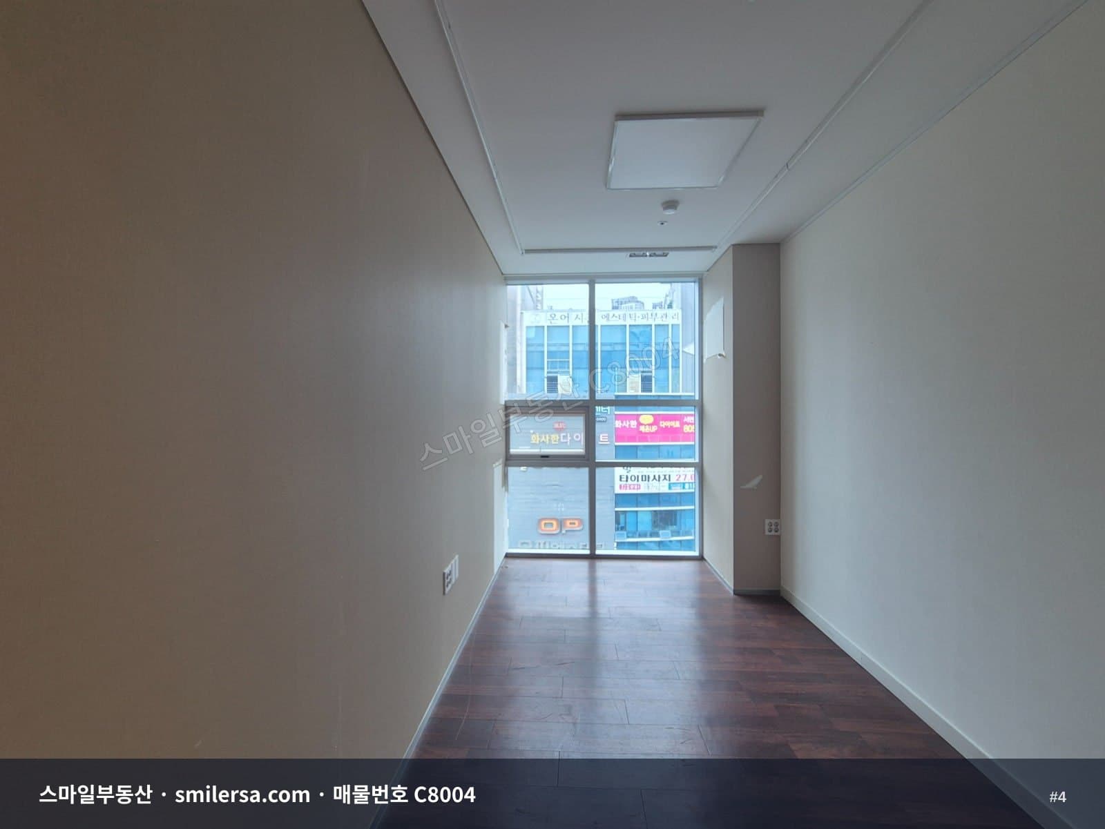 서면 상상마당 인근 80평대 메디컬센터 상가 썸네일 4