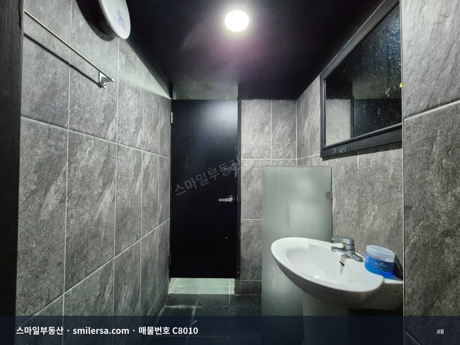 서면 배대포 메인 전면 넓은 상가, 2·3층 복층 임대 썸네일 8