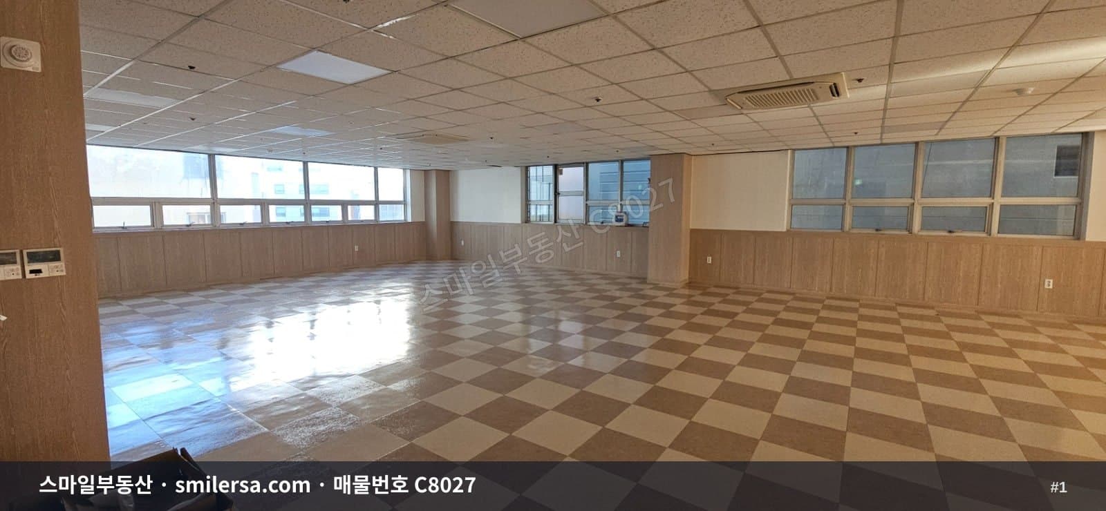 부산광역시 부산진구 범천동 사무실 내부 사진 C8027