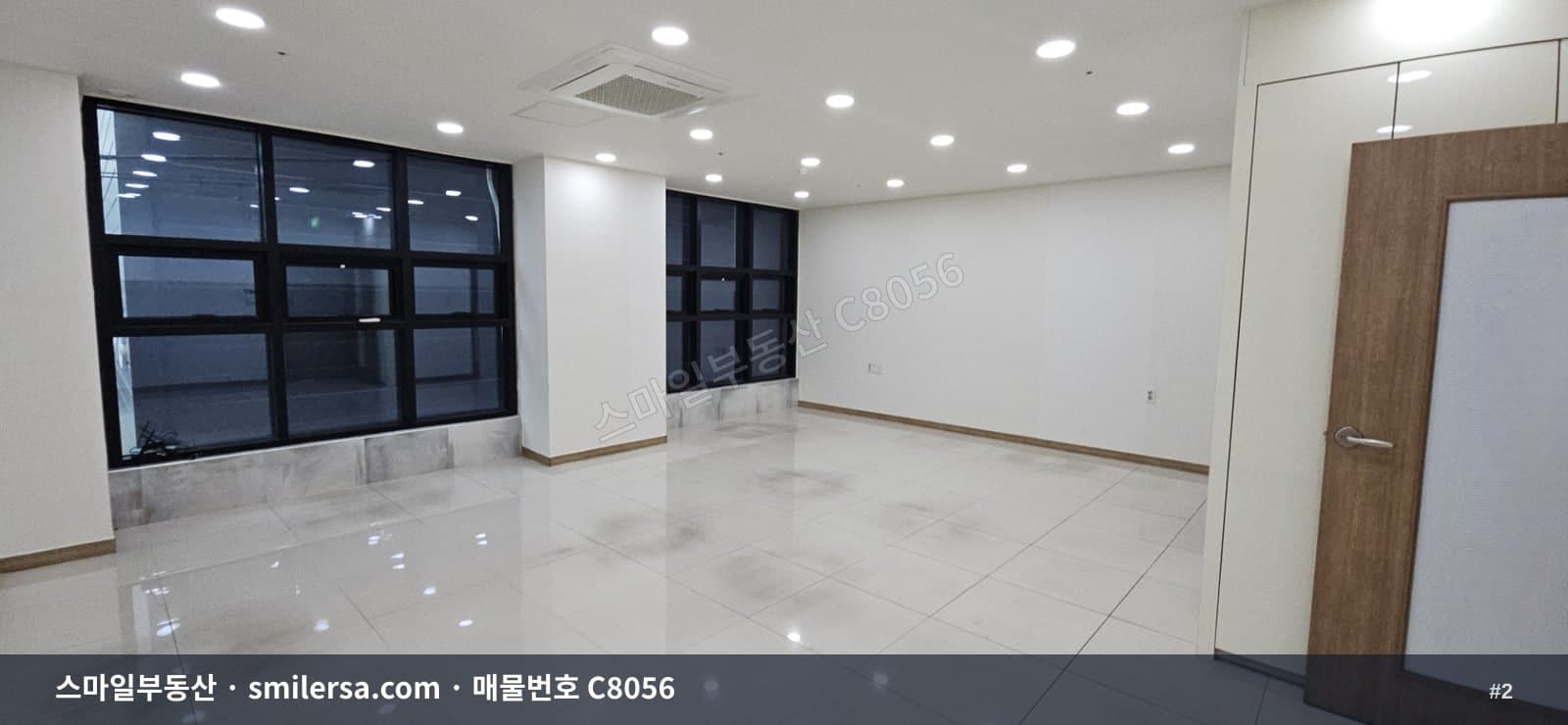 경성대/대남교차로 인근 깔끔한 소형 사무실 썸네일 2