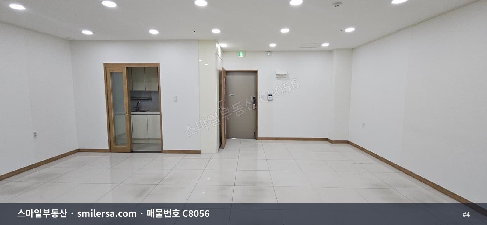 경성대/대남교차로 인근 깔끔한 소형 사무실 썸네일 4