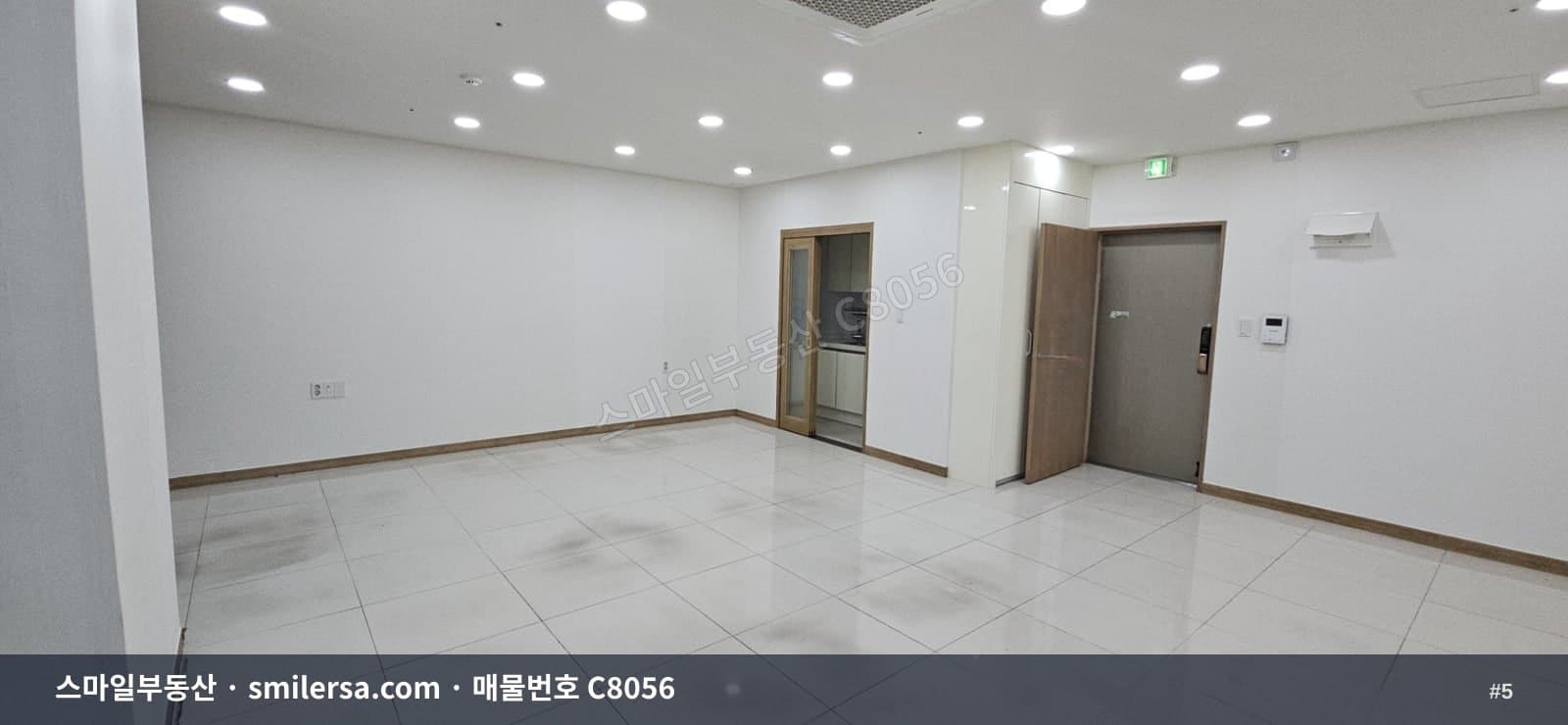 경성대/대남교차로 인근 깔끔한 소형 사무실 썸네일 5
