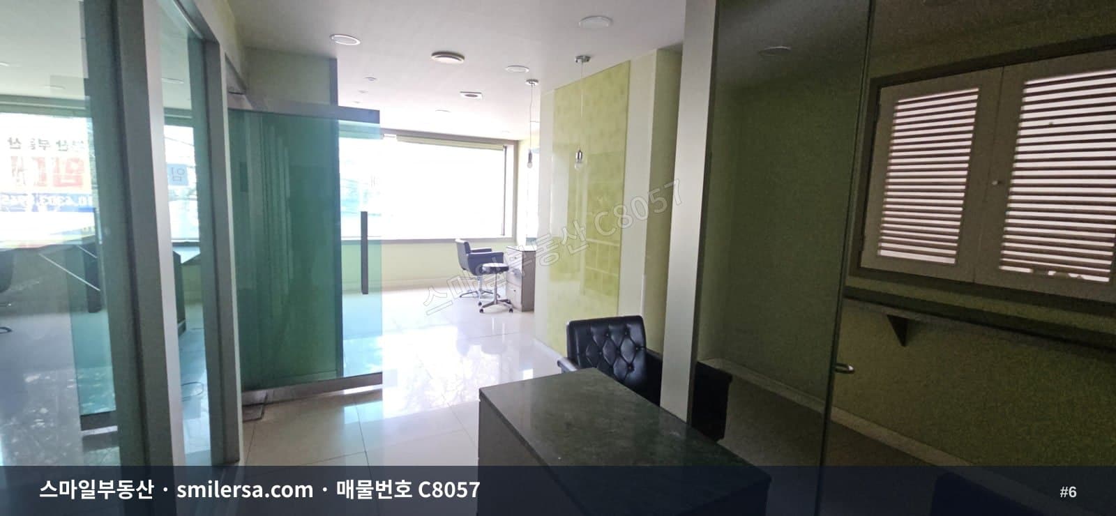 부경대 인근 깔끔한 2층 상가·사무실, 28평 월세 썸네일 6