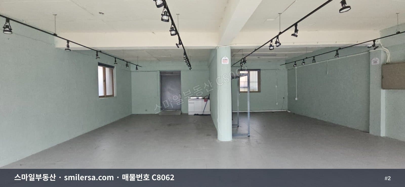 미남역 인근 미남로 노출 좋은 1층 상가 썸네일 2