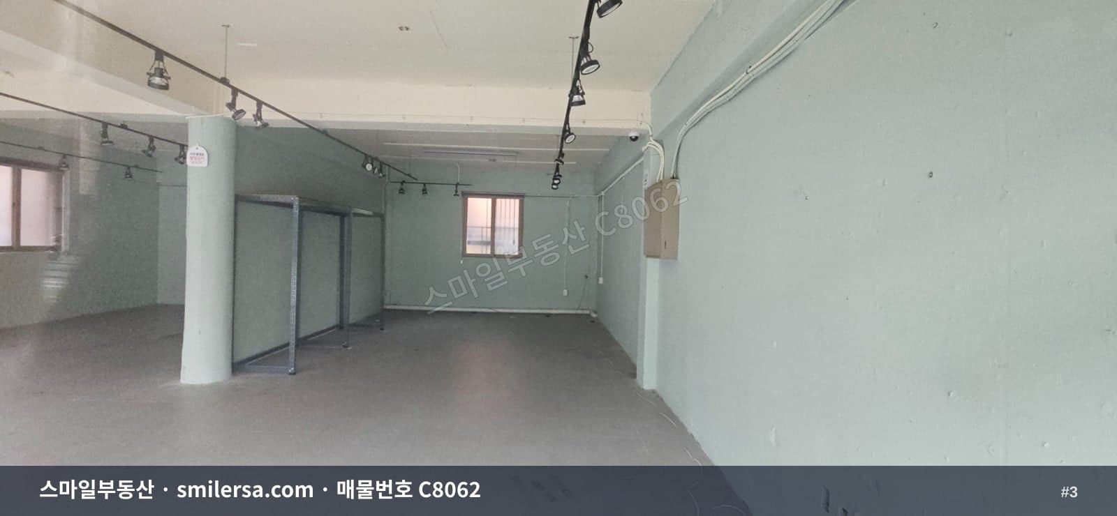 미남역 인근 미남로 노출 좋은 1층 상가 썸네일 3