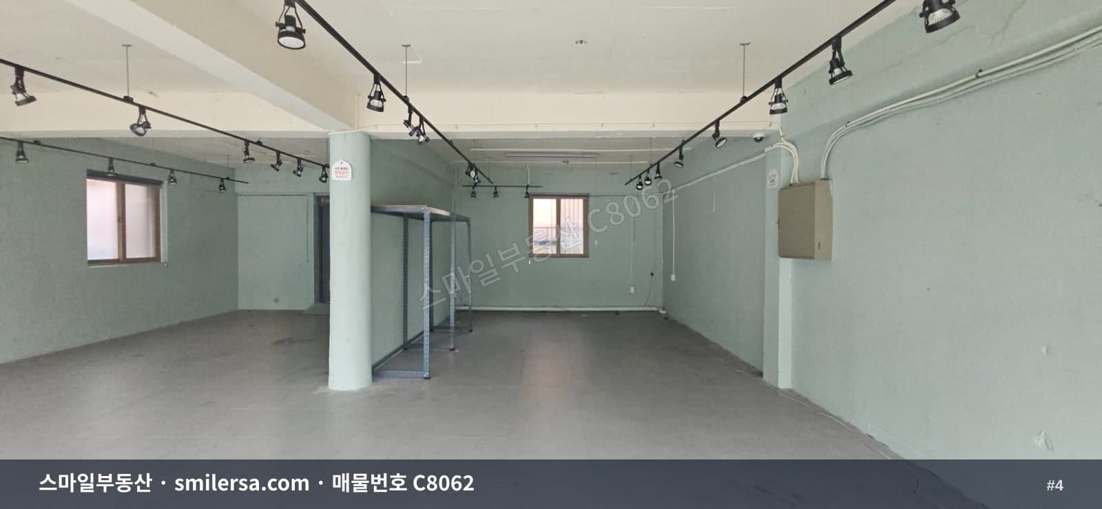 미남역 인근 미남로 노출 좋은 1층 상가 썸네일 4