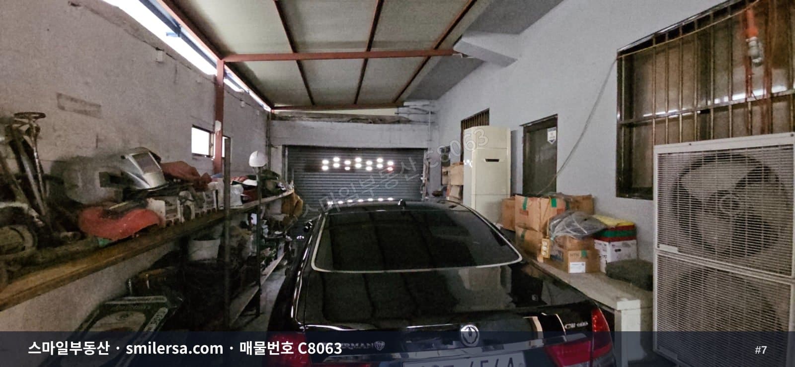 사직동 교대·여고 앞 코너부 1층 상가, 노출 좋은 30평 썸네일 7
