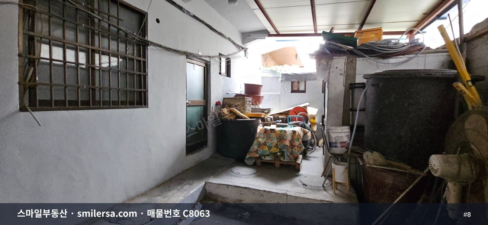 사직동 교대·여고 앞 코너부 1층 상가, 노출 좋은 30평 썸네일 8