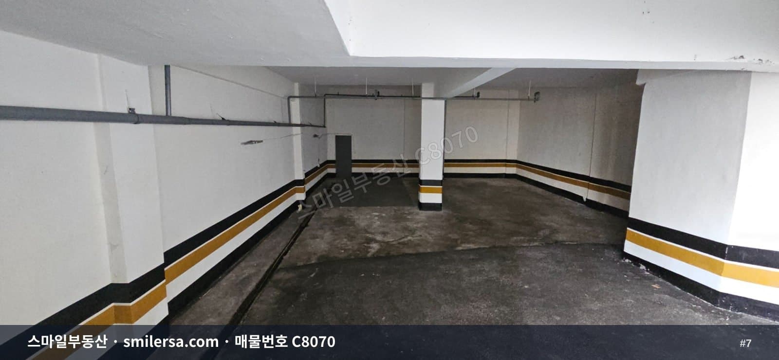 범일삼거리 인근 주차가능한 2층 중형 사무실, 가성비 좋은 45평 공간 썸네일 7