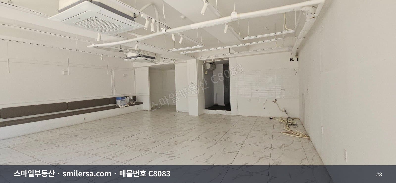 서면 중심가 메디컬 빌딩 11층 사무실 74평 썸네일 3