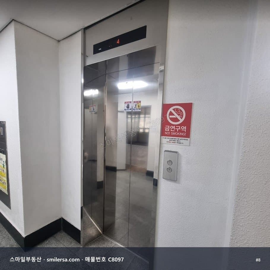 부산역 삼성화재 인근 3층 사무실, 초량동 월세 매물 썸네일 8