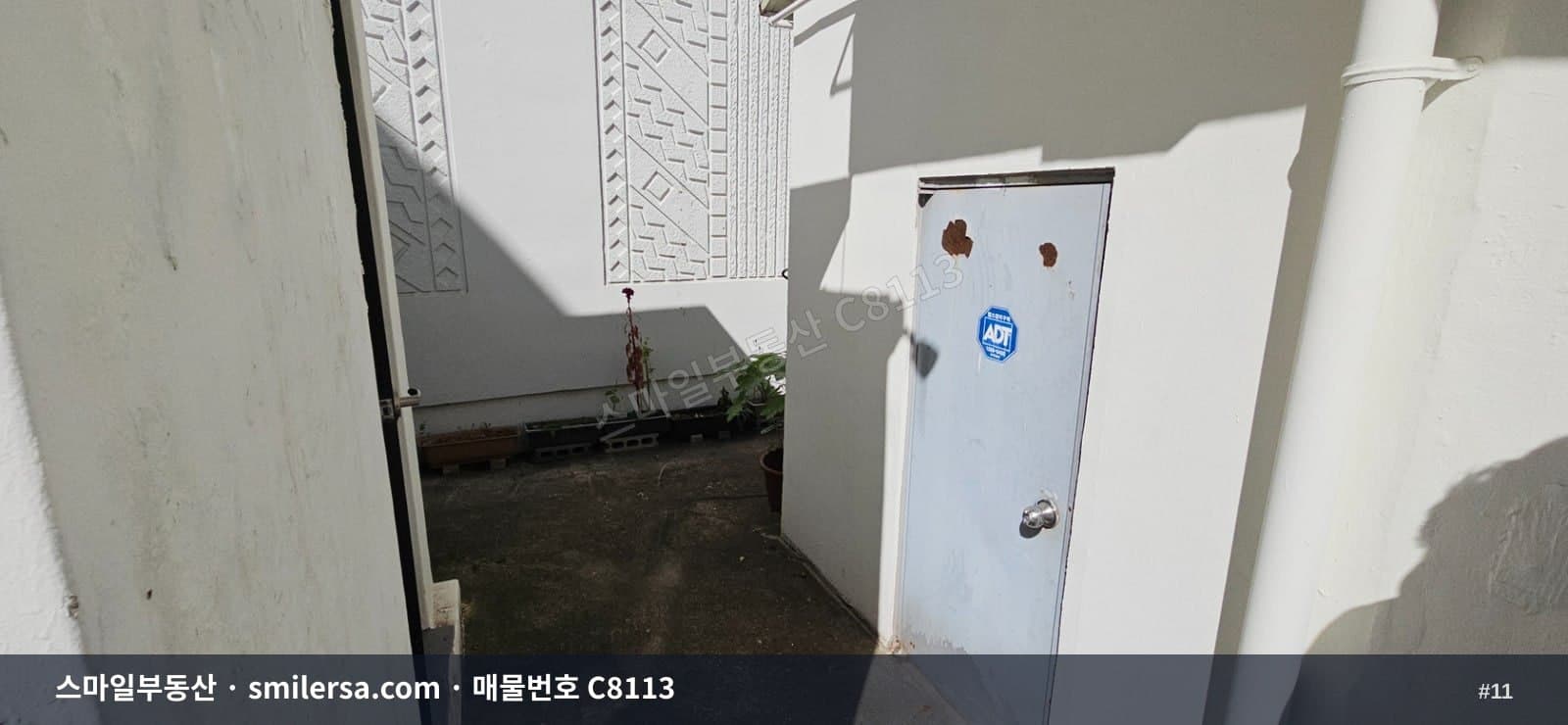 양정동 하마정 인근 1층 상가, 보증금 1천에 월 60만원 썸네일 11