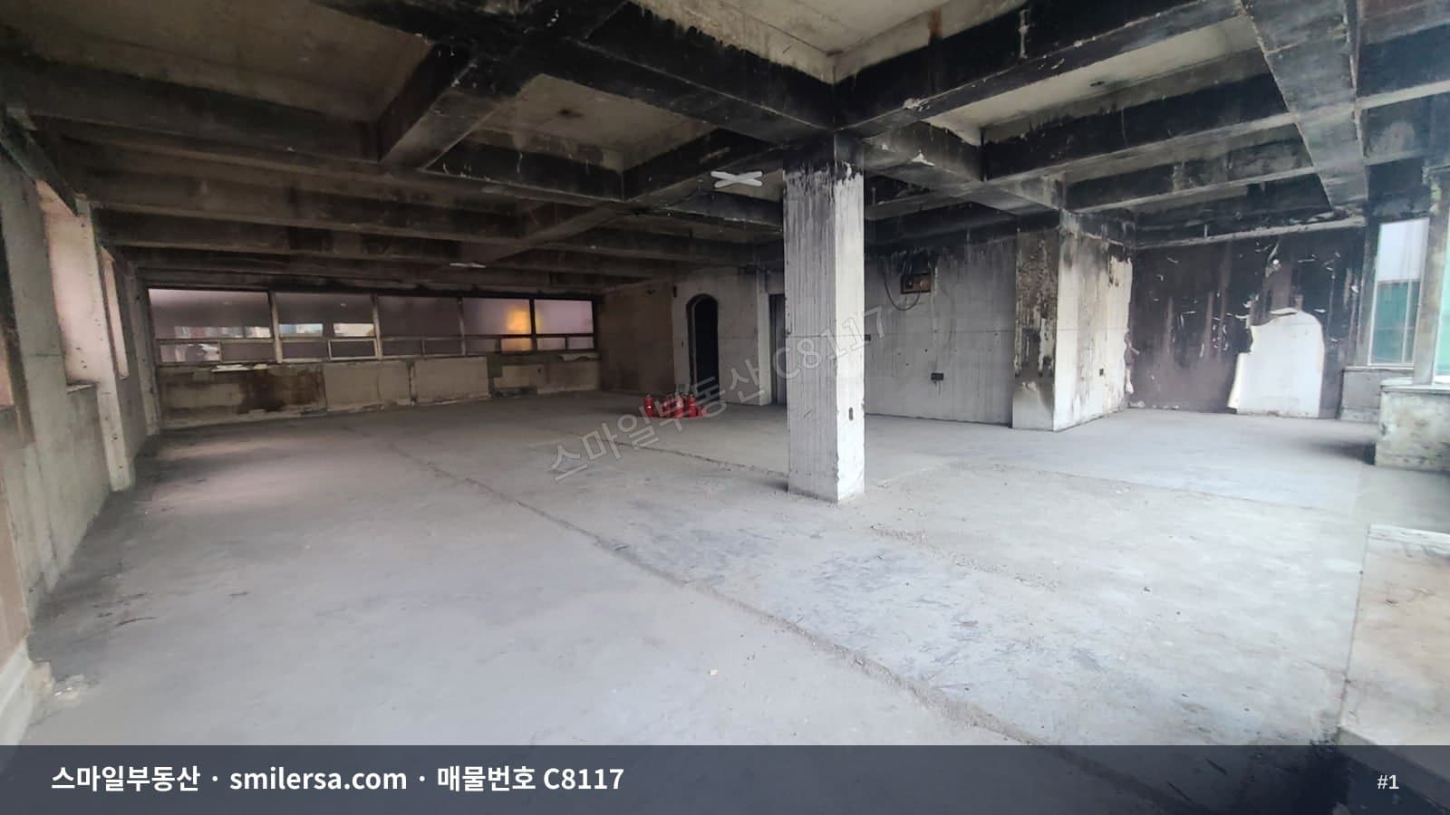 부산광역시 부산진구 양정동 사무실 내부 사진 C8117