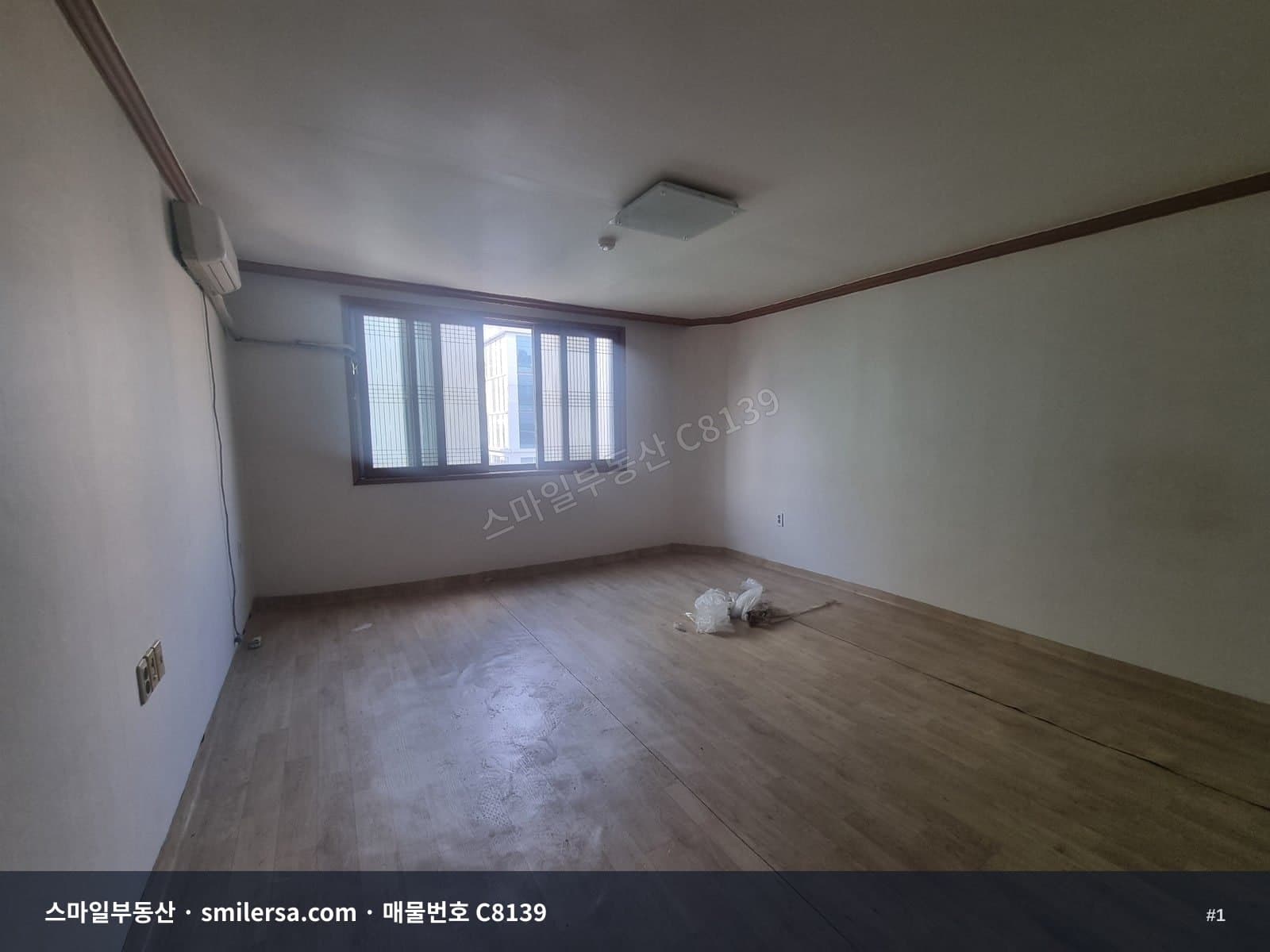 부산광역시 부산진구 전포동 상가 내부 사진 C8139