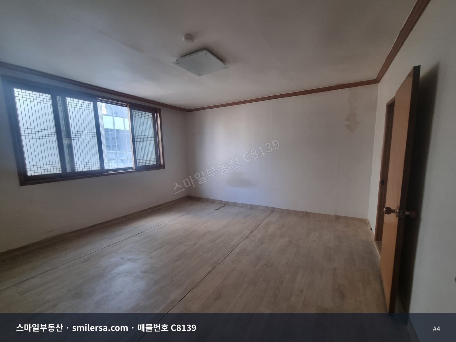 전포동 이재모라인 코너 자리 5층 상가, 무권리 38평 월세 썸네일 4