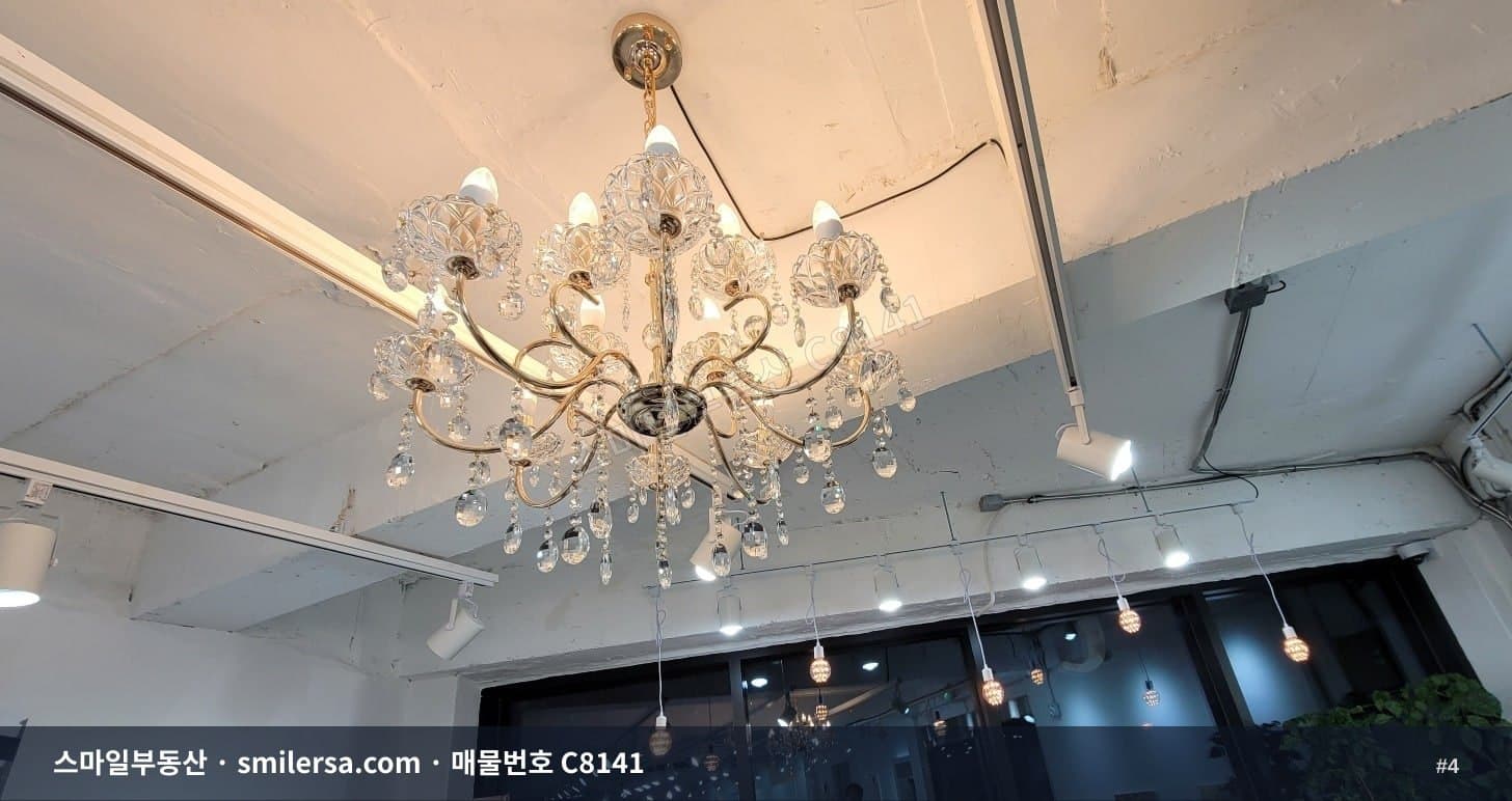 전포사거리 인근 부전역 도보권, 엘리베이터 있는 2층 한층 단독 사무실 썸네일 4