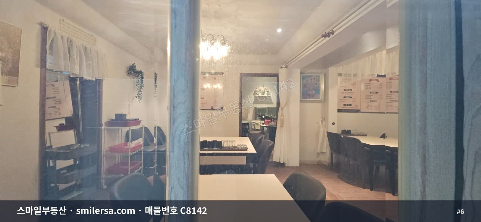 연산로터리 인근 깔끔한 1층 중형상가, 45평 월세 매물 썸네일 6