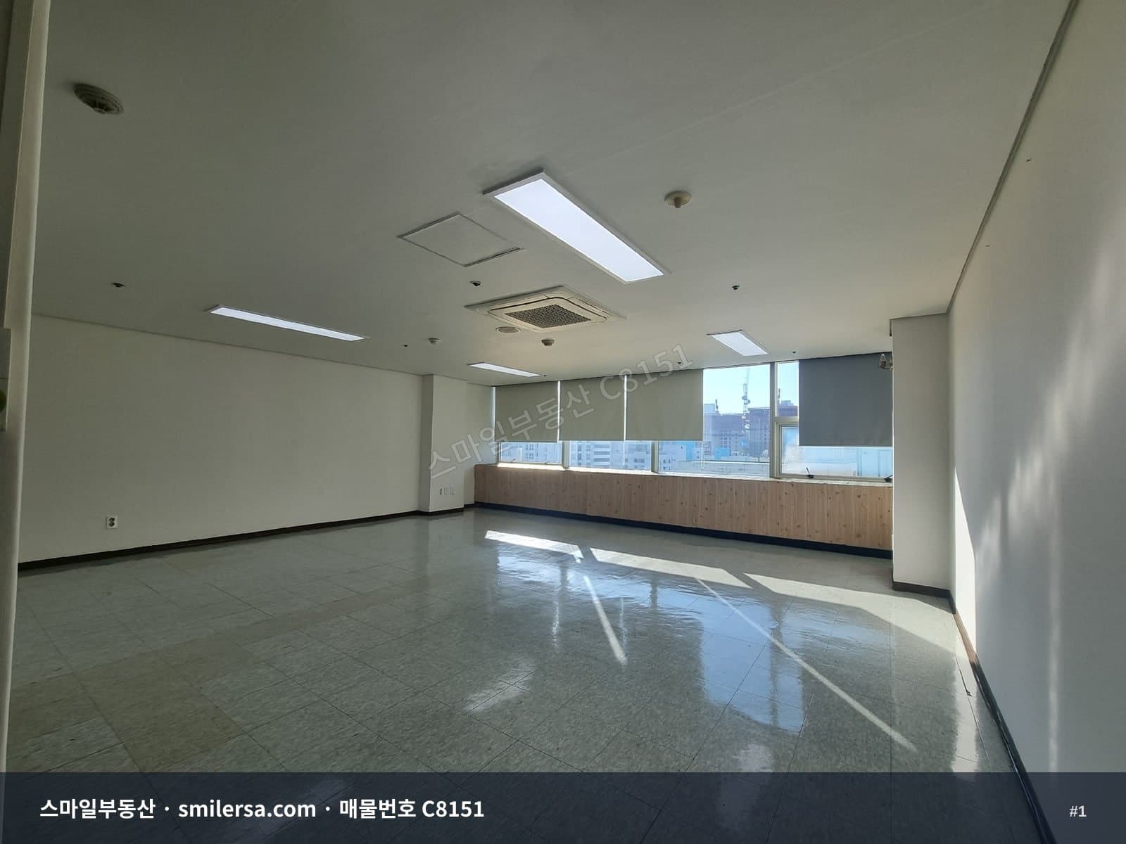 부산광역시 부산진구 부전동 사무실 내부 사진 C8151