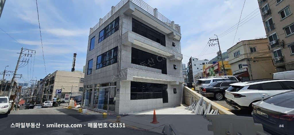 서면 영광도서 인근 관리 잘된 소형 사무실 썸네일 4
