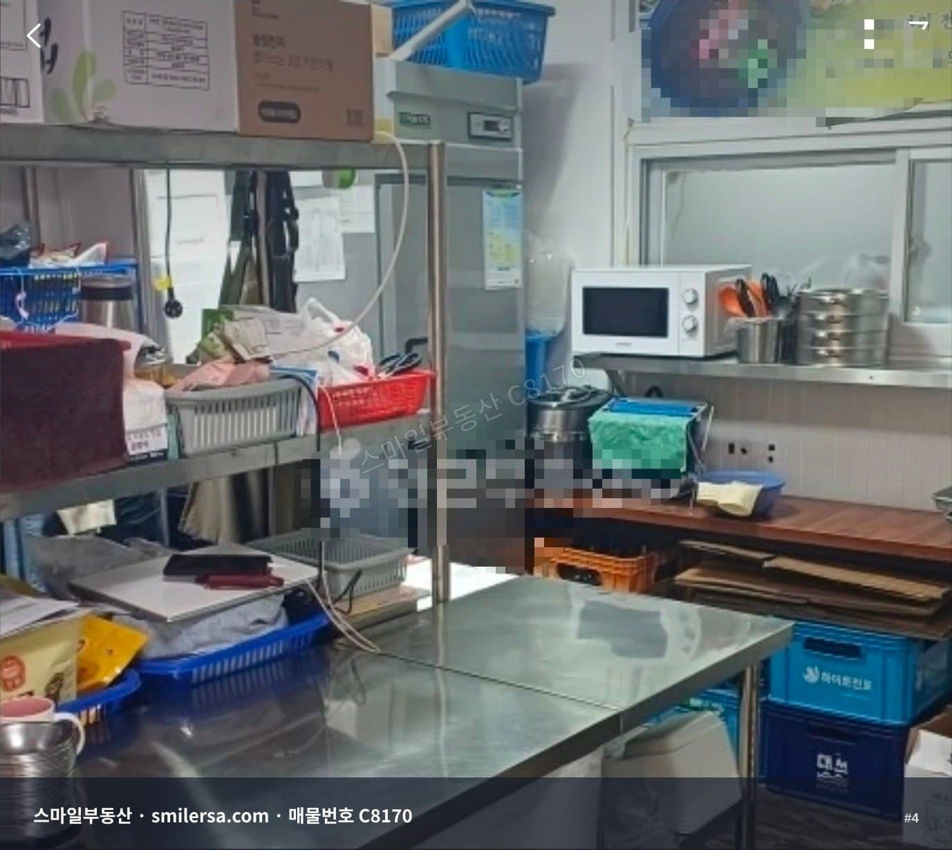 서면 써밋사거리 앞 1층 상가, 노출 좋은 24평 매물 썸네일 4