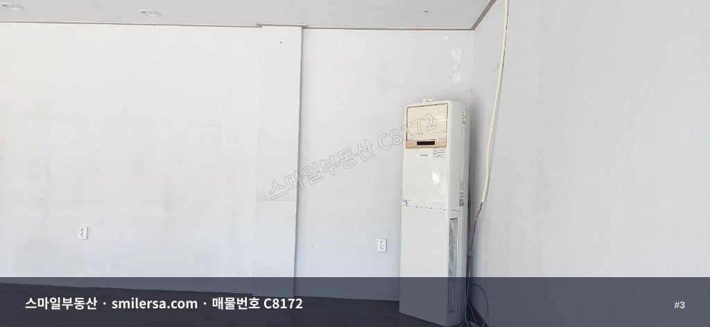 부산진시장 대로변 1층 무권리 코너 상가 썸네일 3